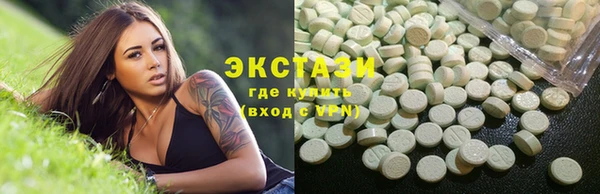 хмурый Алексин